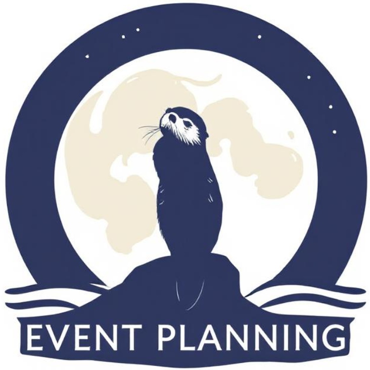 Otter Moon Event Planning